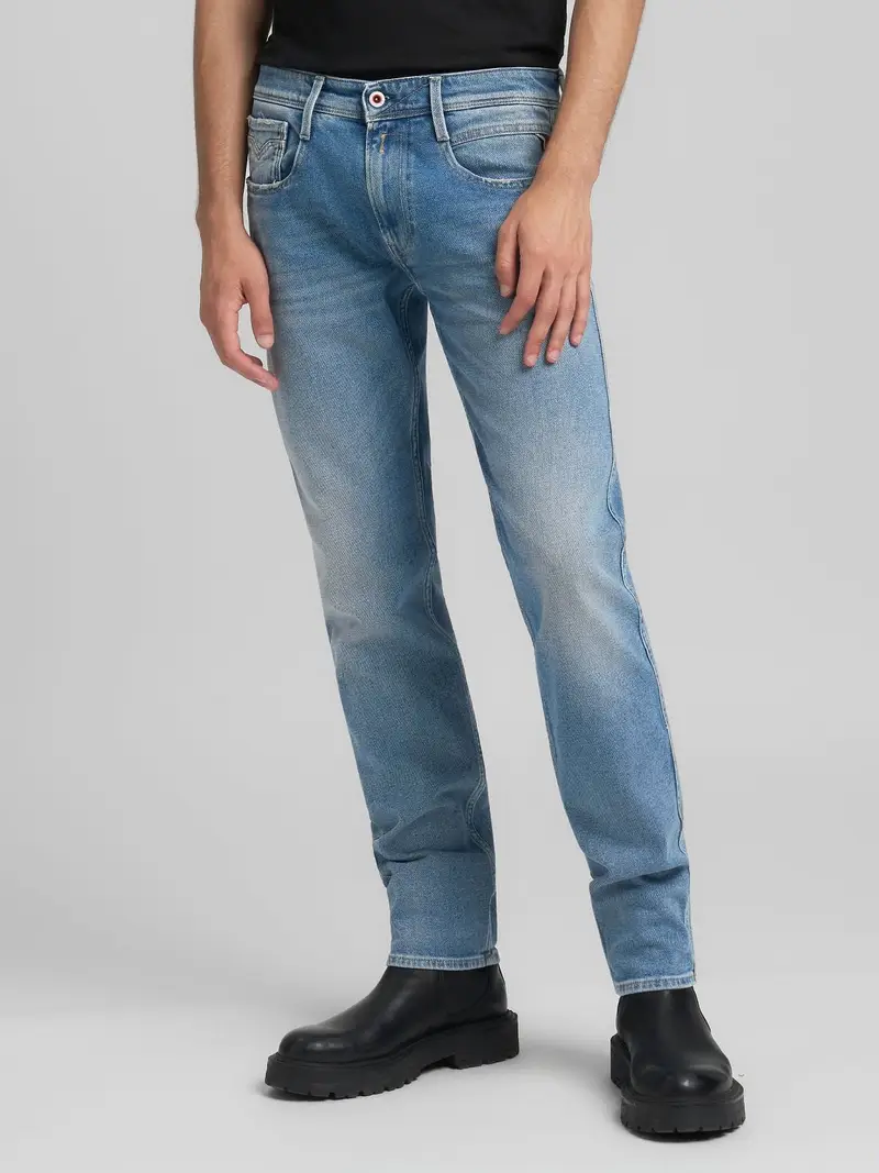 Replay Jeans Denim 1992550