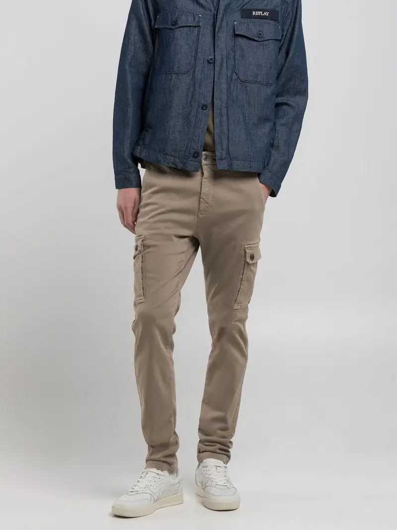 Replay Jeans Denim 1992593