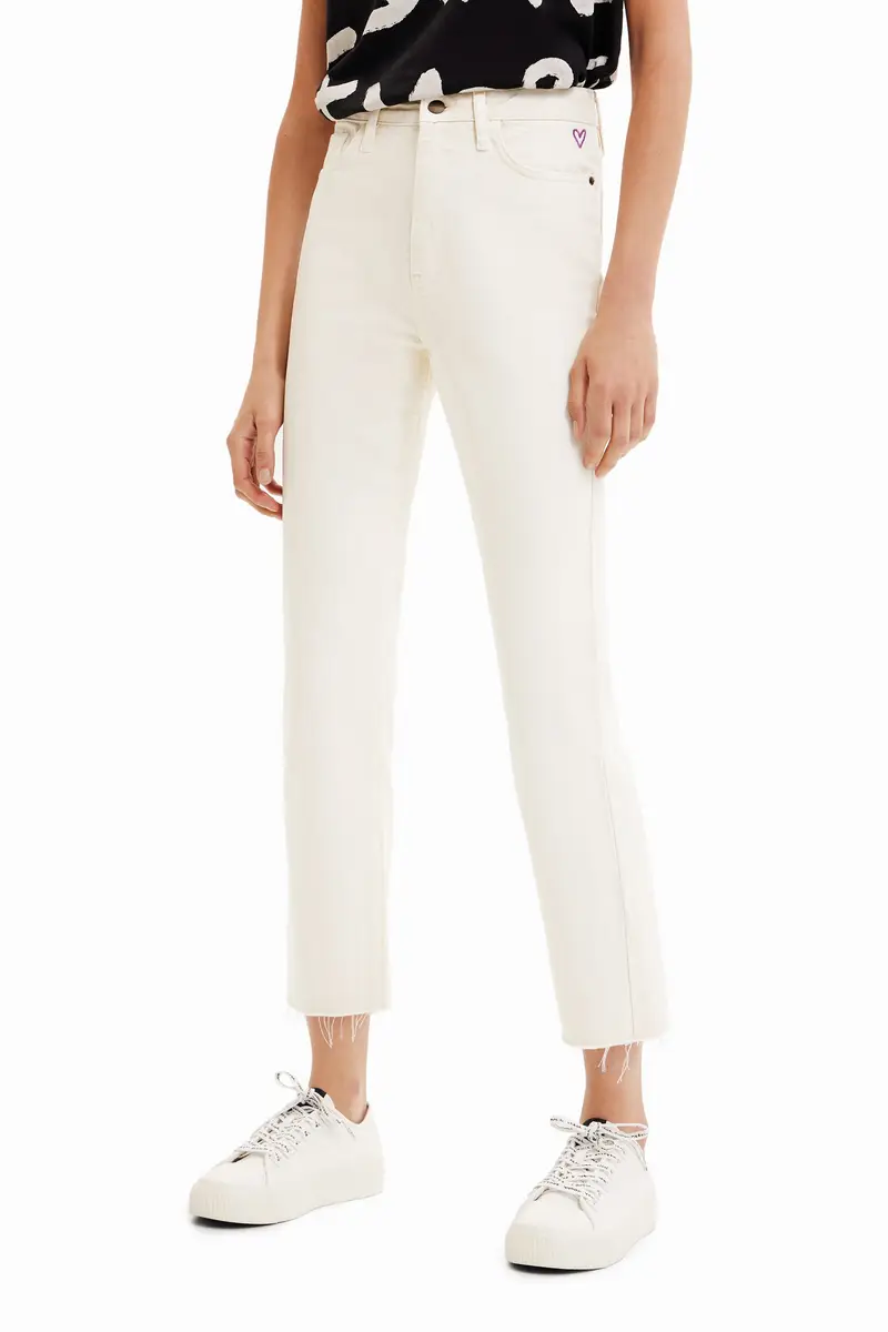 Desigual Jeans 2066312