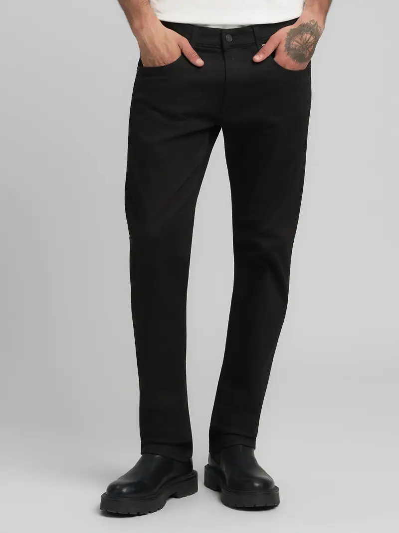 Replay Jeans Nero 1992647