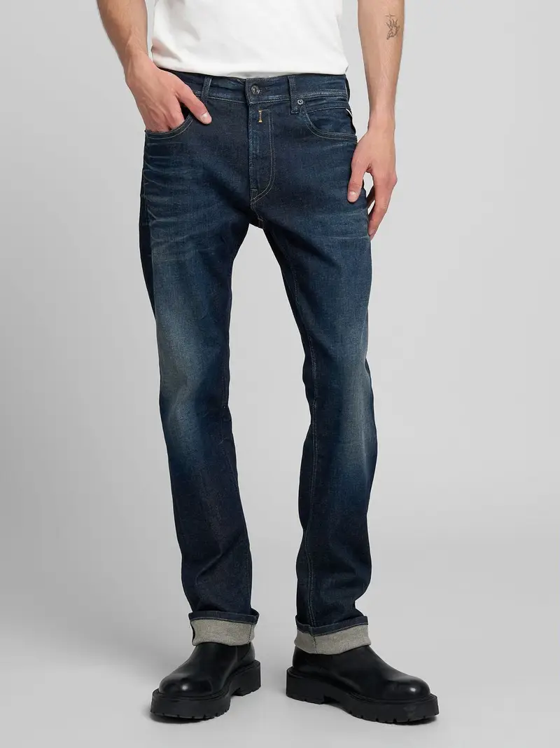 Replay Jeans Denim 1992645