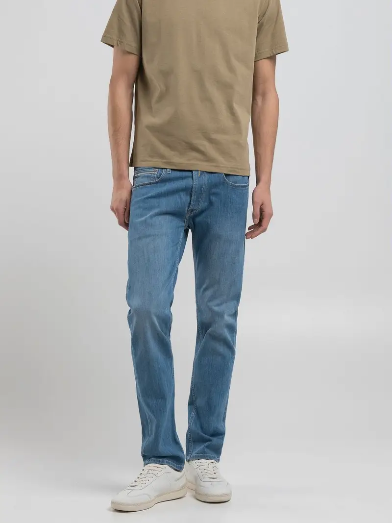 Replay Jeans Denim 1992664