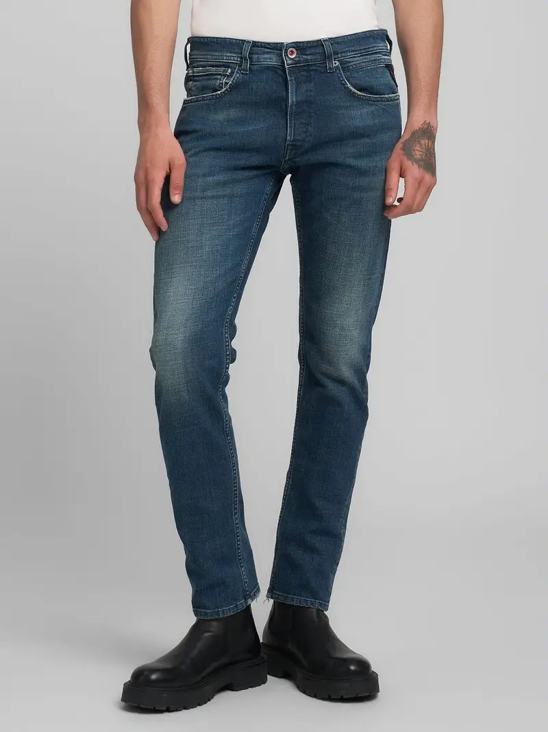 Replay Jeans Denim 1992662