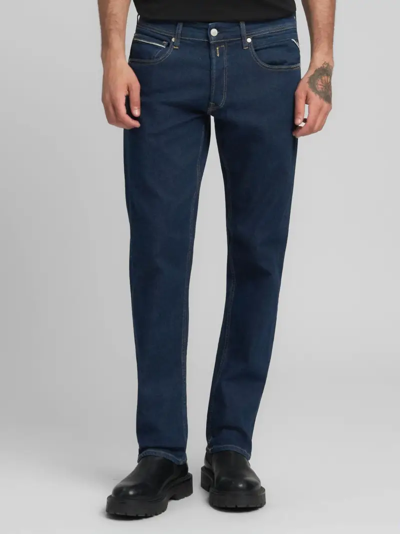 Replay Jeans Blu 1992657