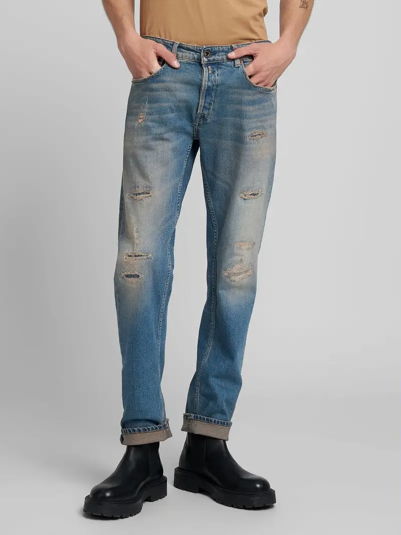 Replay Jeans Denim 1992639