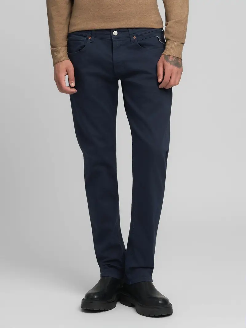 Replay Jeans Denim 1992669