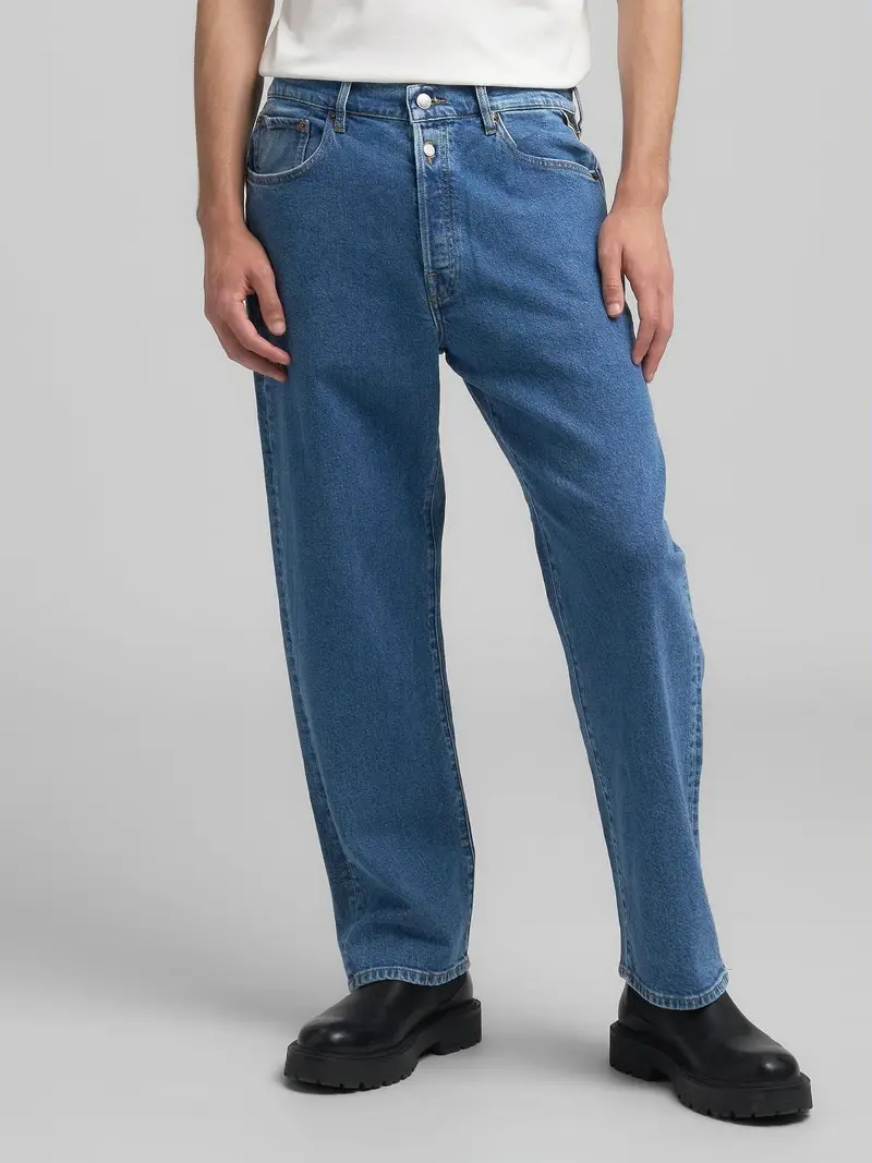 Replay Jeans Denim 1992616