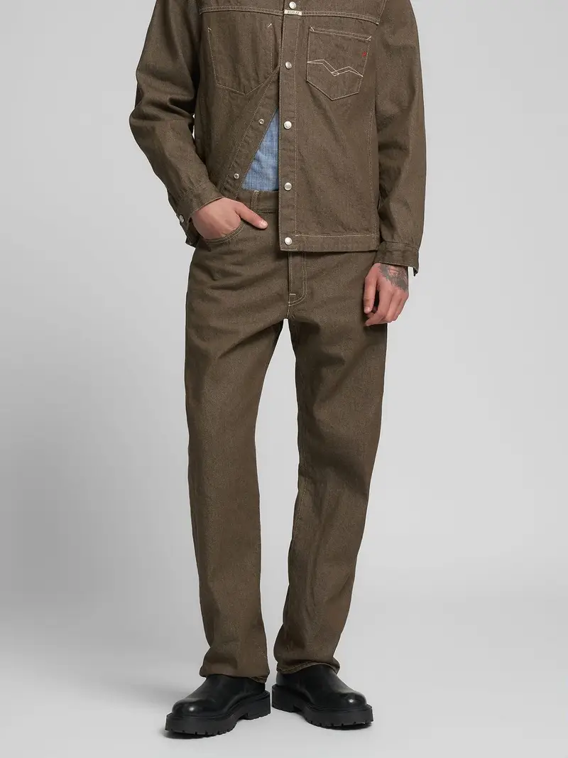 Replay Jeans Denim 1992628