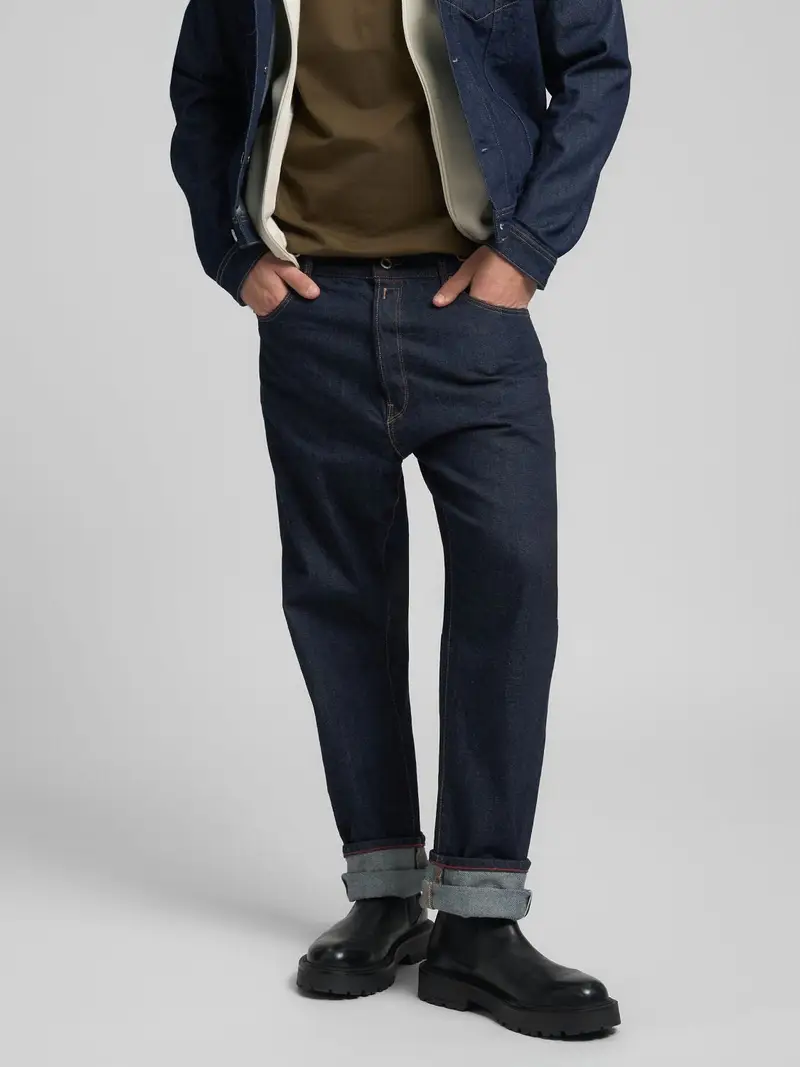 Replay Jeans Denim 1992189