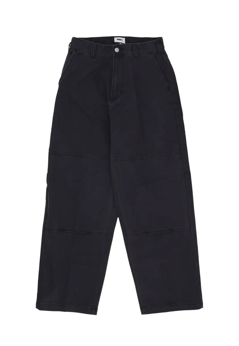 Obey Jeans Uomo Denim 1185651