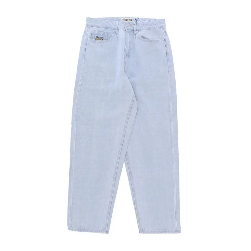 HUF Jeans Uomo Denim 1335090