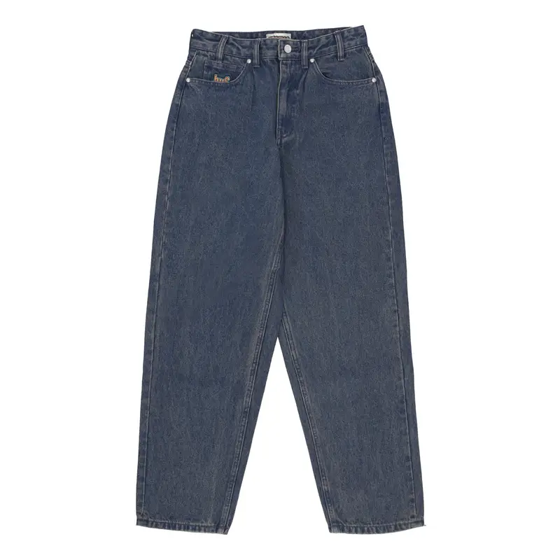 HUF Jeans Uomo Denim 1185807