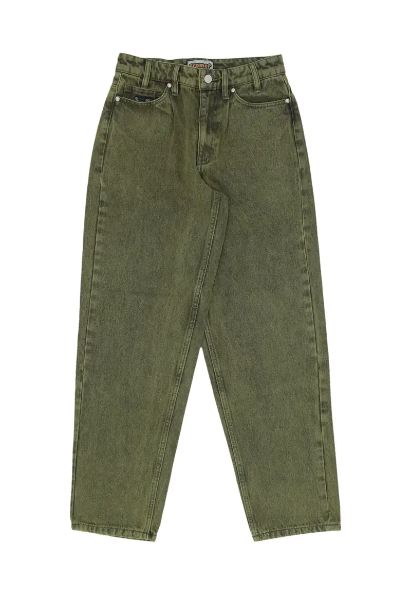 HUF Jeans Uomo Denim 2043103