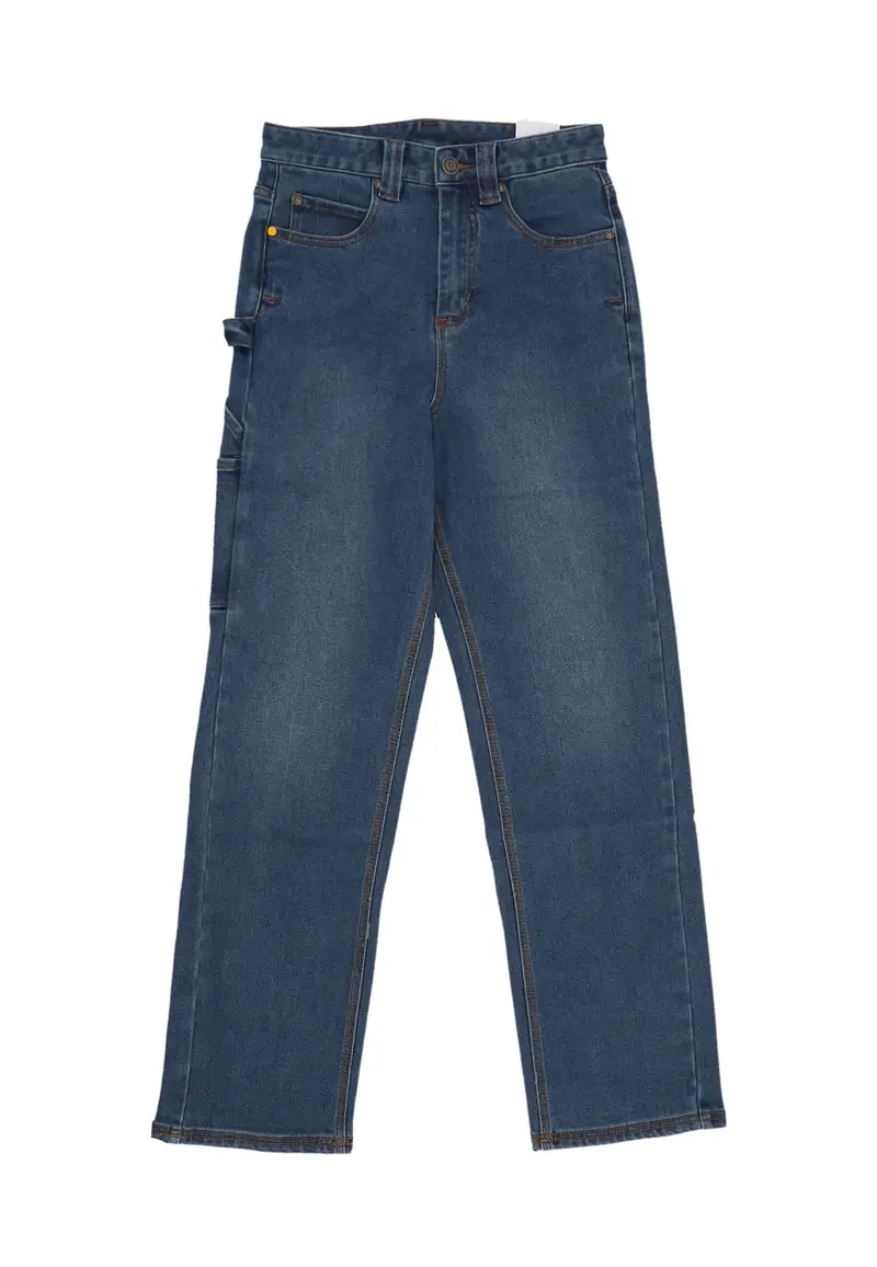 Caterpillar Jeans Uomo Denim 1180887