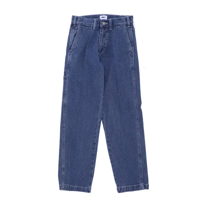 Obey Jeans Uomo Denim 1185589