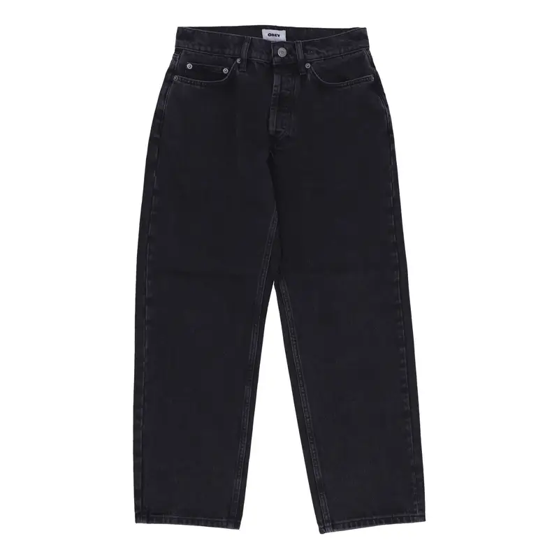Obey Jeans Uomo Denim 2043021