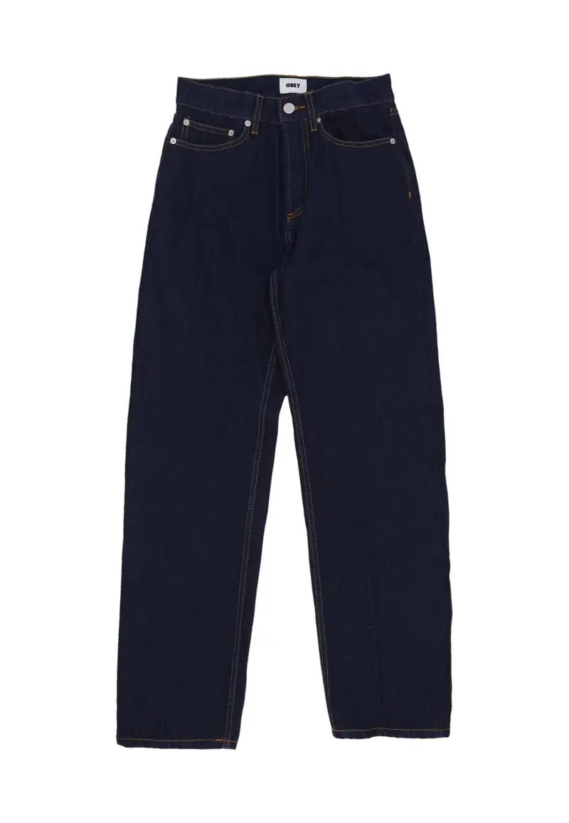 Obey Jeans Uomo Denim 2043029