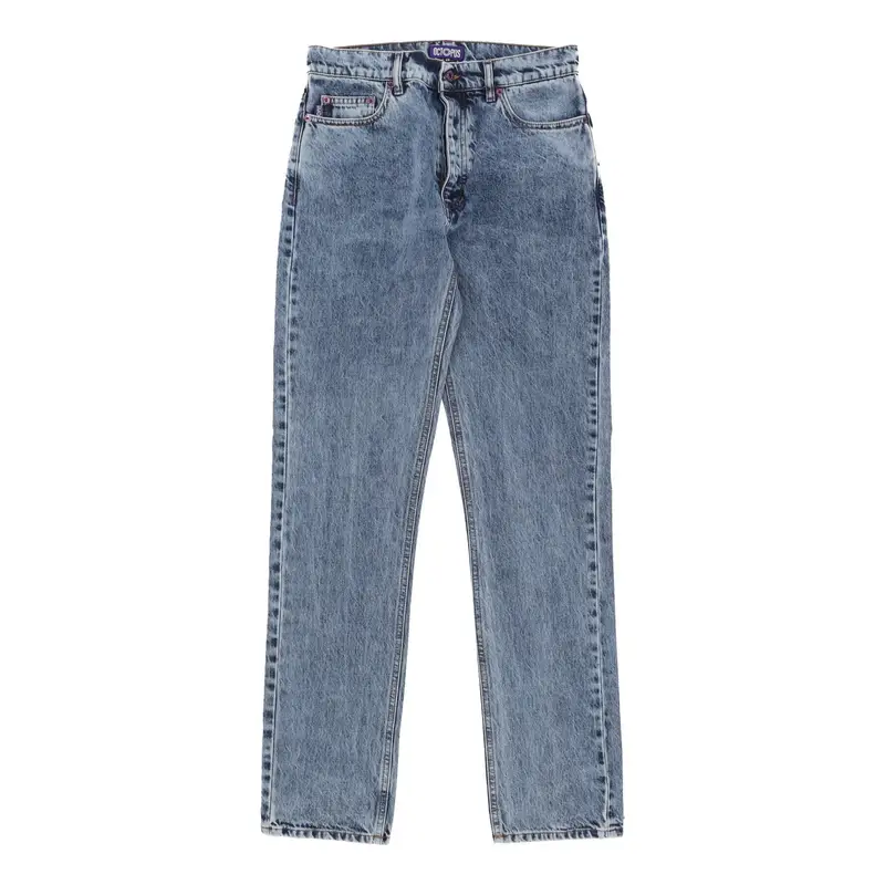 Octopus Jeans Uomo Denim 2042616