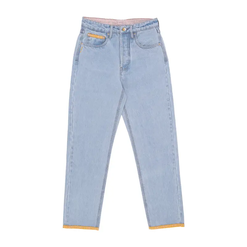 Game Jeans Uomo Denim 2042199