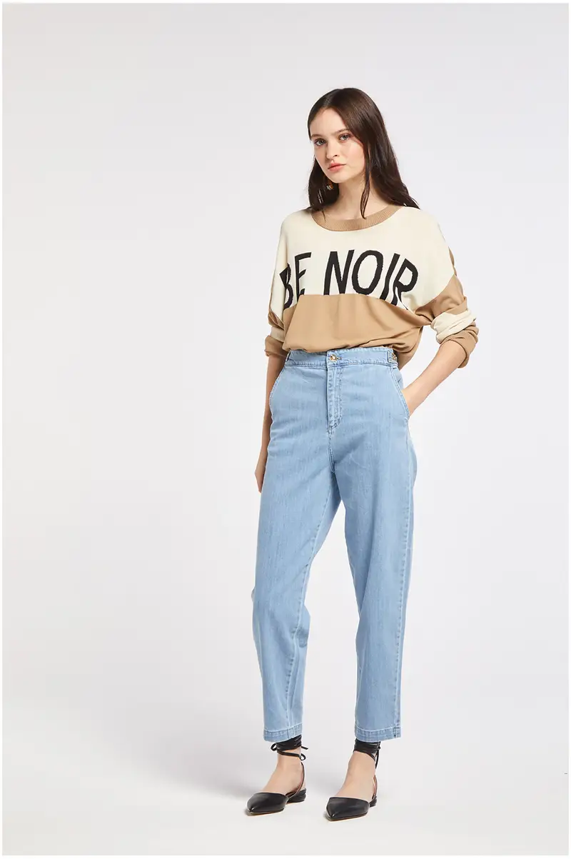 Cafè Noir Jeans 1412139