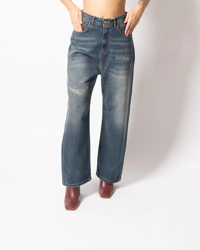 NOIR N BLEU Jeans Denim 929376