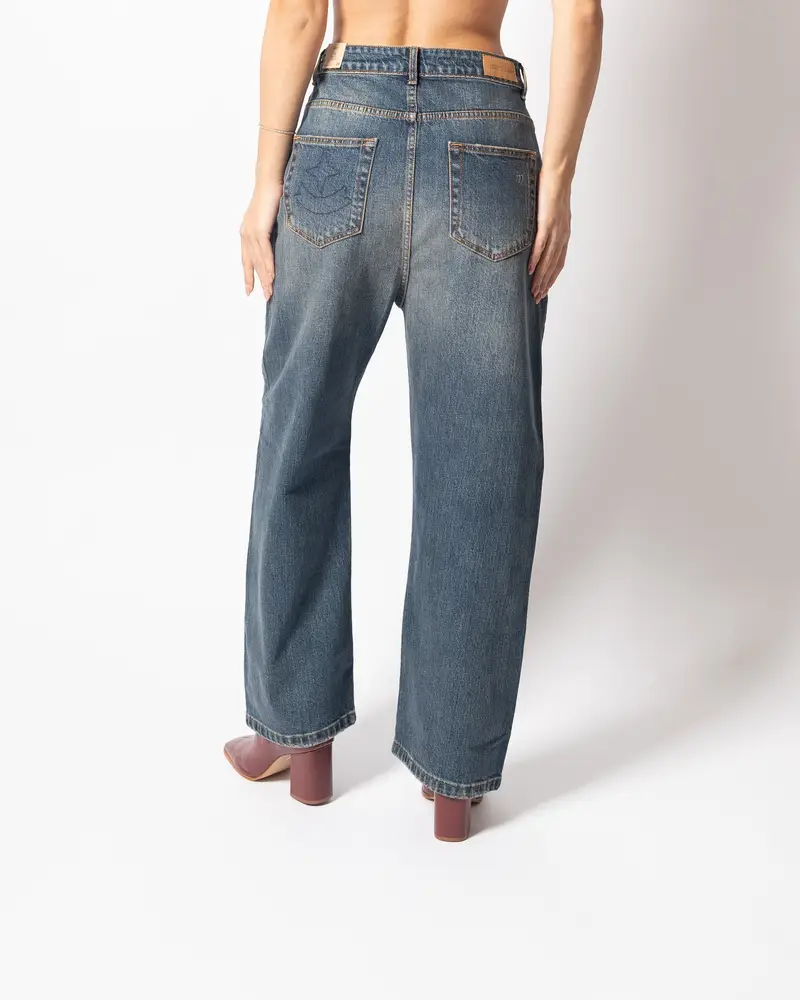 NOIR N BLEU Jeans Denim 929376 miniatura 2