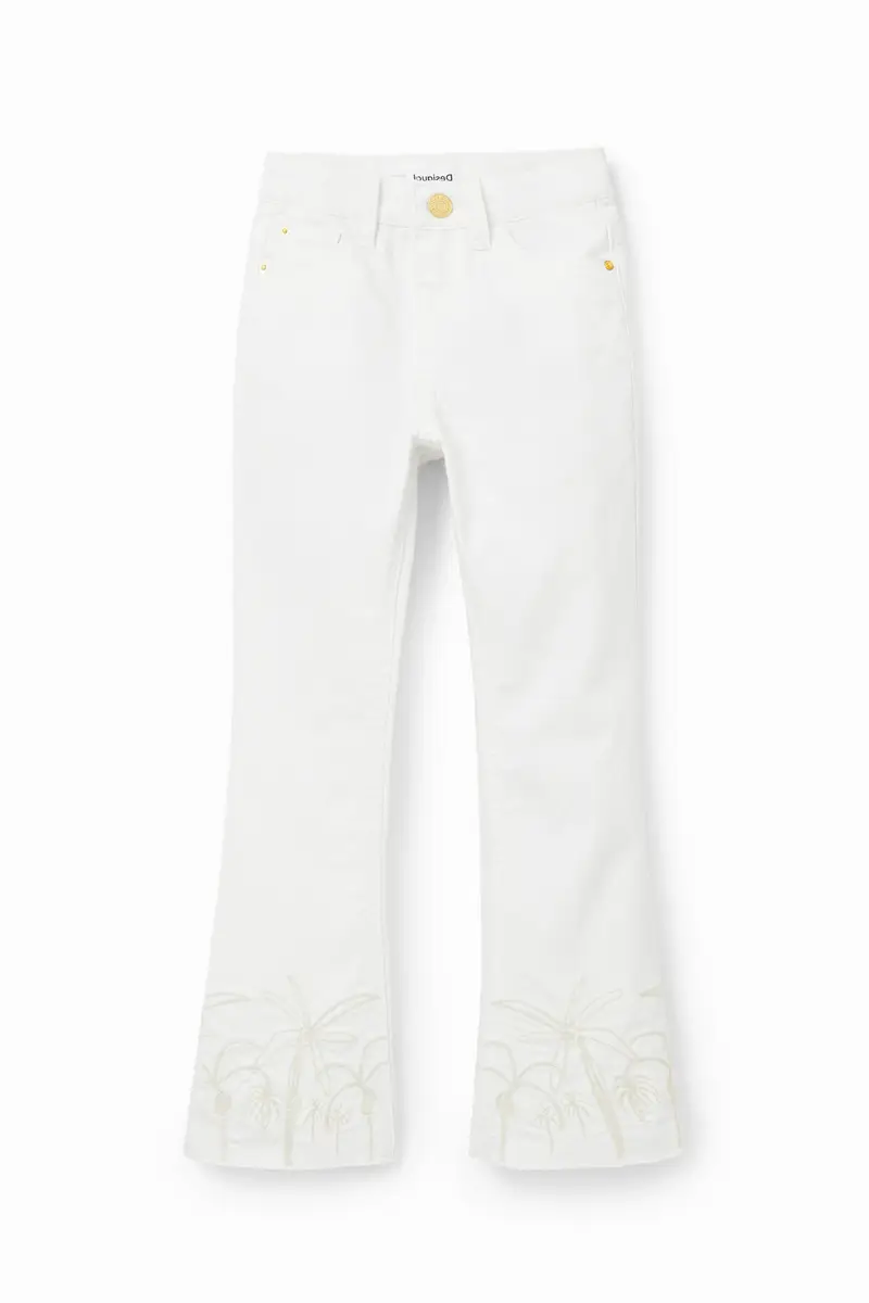 Desigual Jeans 2068138