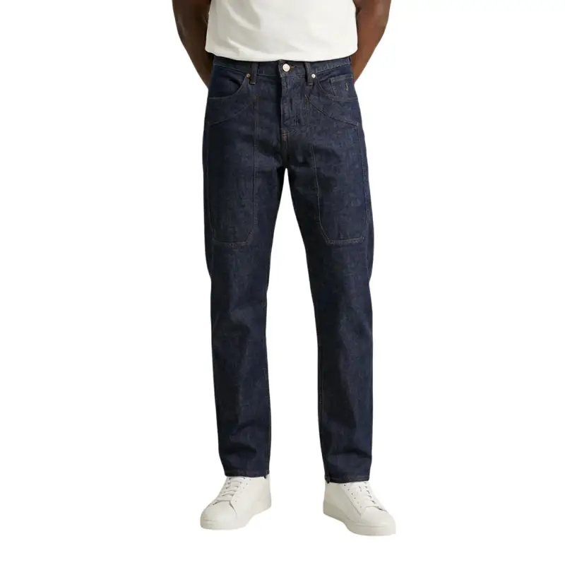 Jeckerson Jeans Uomo - blue / W29
