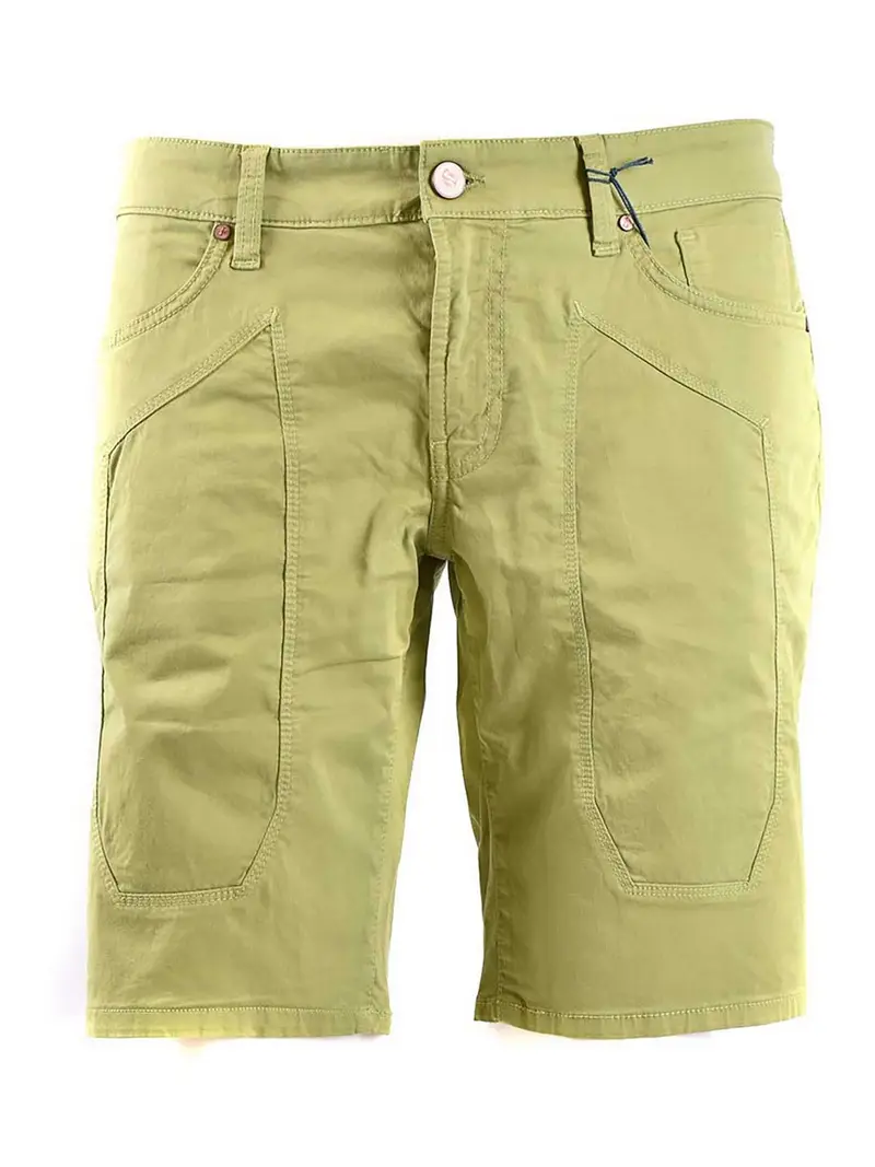 Shorts Verde