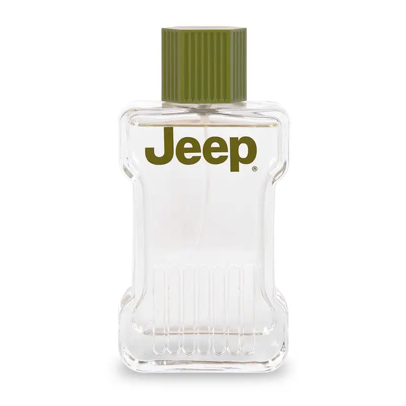Jeep Adventure Eau de Toilette 100ML