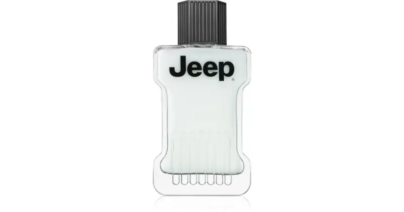 Jeep Balsamo Uomo 3632509