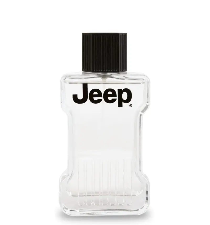 Jeep Freedom Men Eau de Toilette 100ML