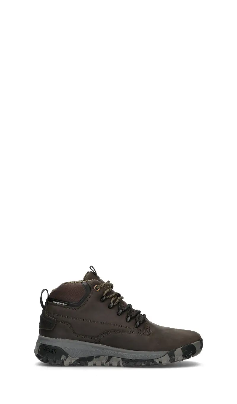 Pedula uomo grigia waterproof Vario