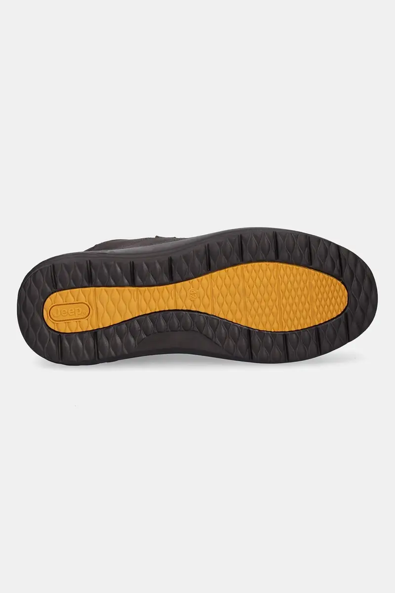 sneakers MACADAM MID uomo colore marrone JM52051A miniatura 5