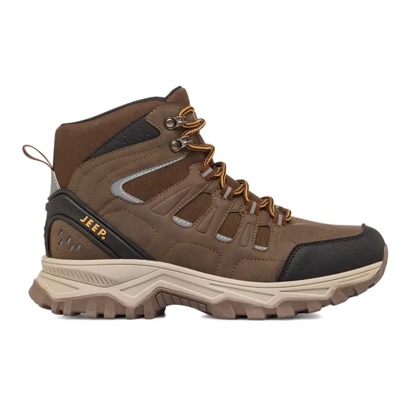 JEEP SPIRIT Scarponcini Uomo 4031079