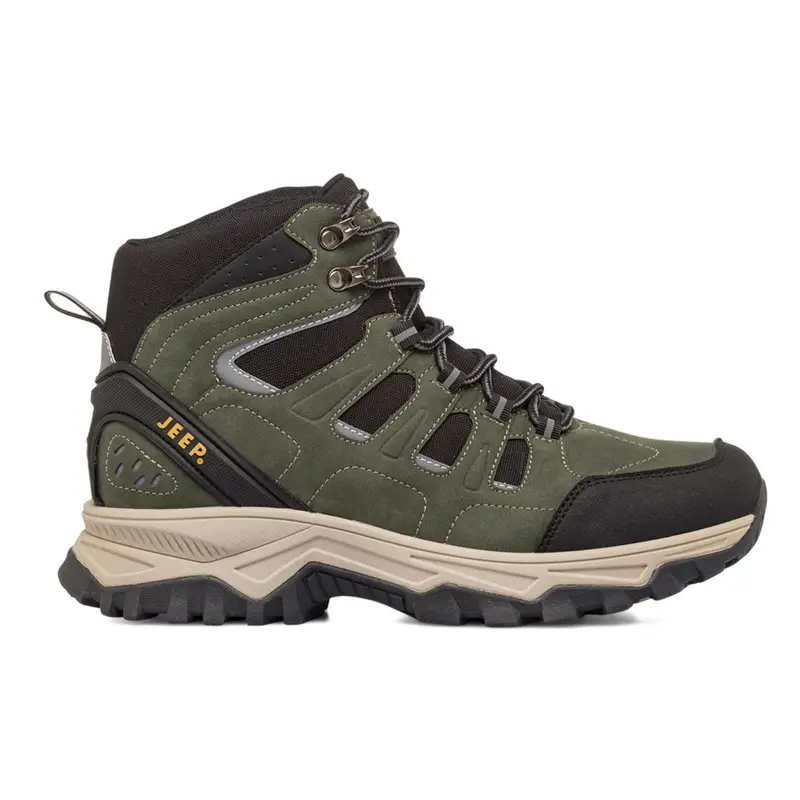 JEEP SPIRIT Scarponcini Uomo 4031078