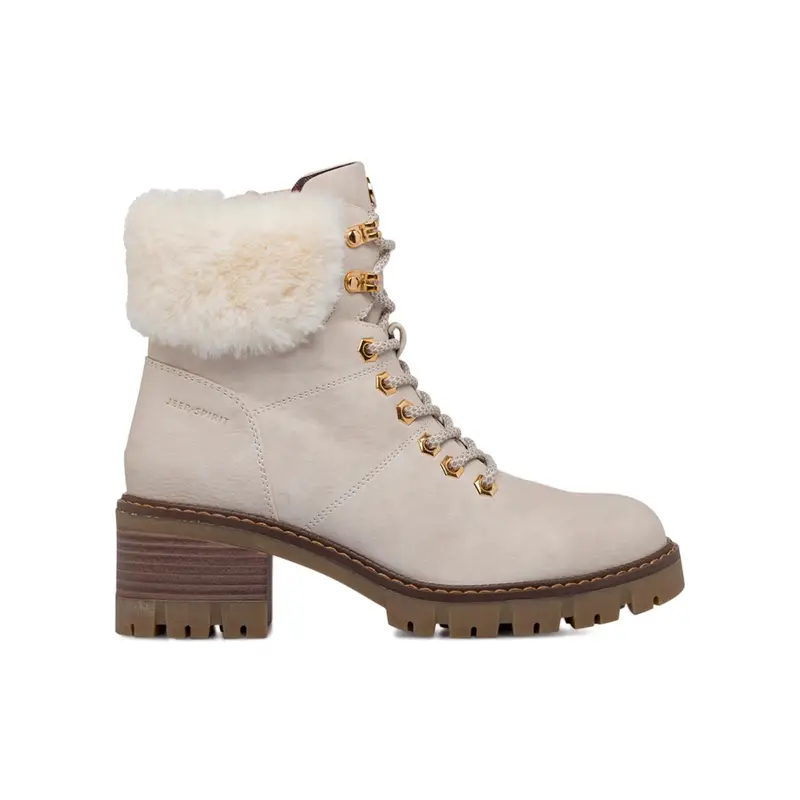 JEEP SPIRIT Scarponcini Donna 3399219