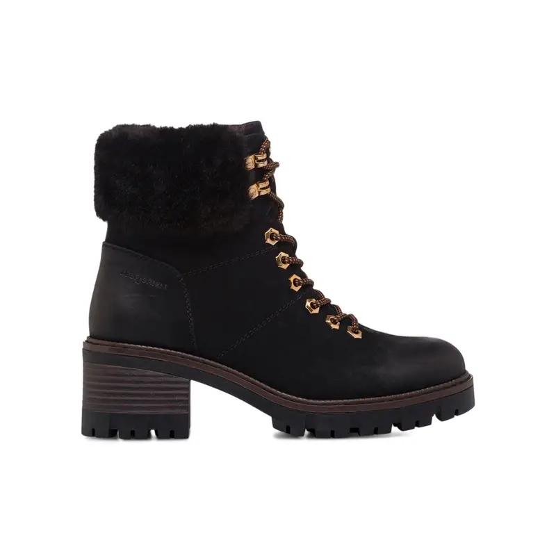 JEEP SPIRIT Scarponcini Donna 3399218