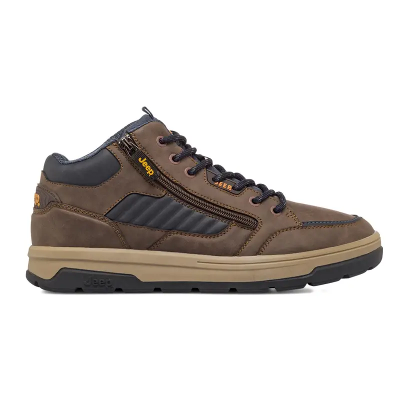 JEEP SPIRIT Sneakers alte Uomo 3628606