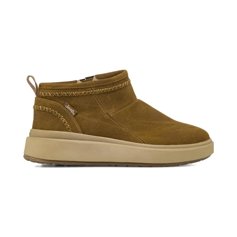 JEEP SPIRIT Stivaletti bassi Donna 3399229