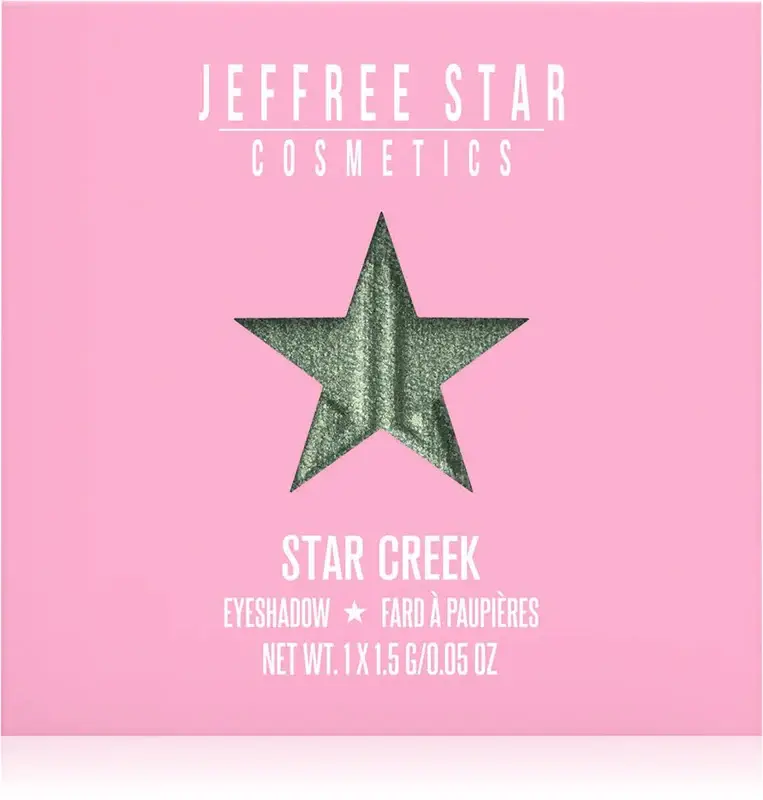 Artistry Single Ombretti Colore Star Creek 1,5 G