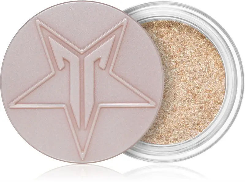 Gloss Ombretti Brillanti Colore Stardacity 4,5 G