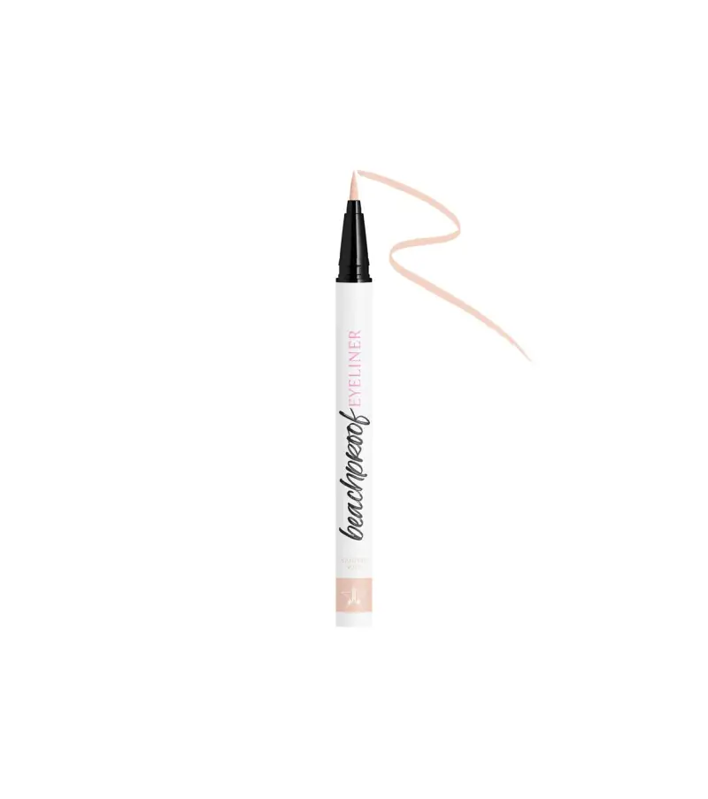 Gothic Beach BeachProof Eyeliner in pennarello colore Vampire Nude 0,5 ml