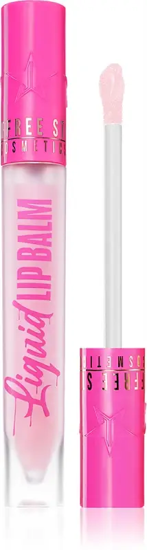 Liquid Balsamo Lucidalabbra Colore Nude Jeffree 5 Ml