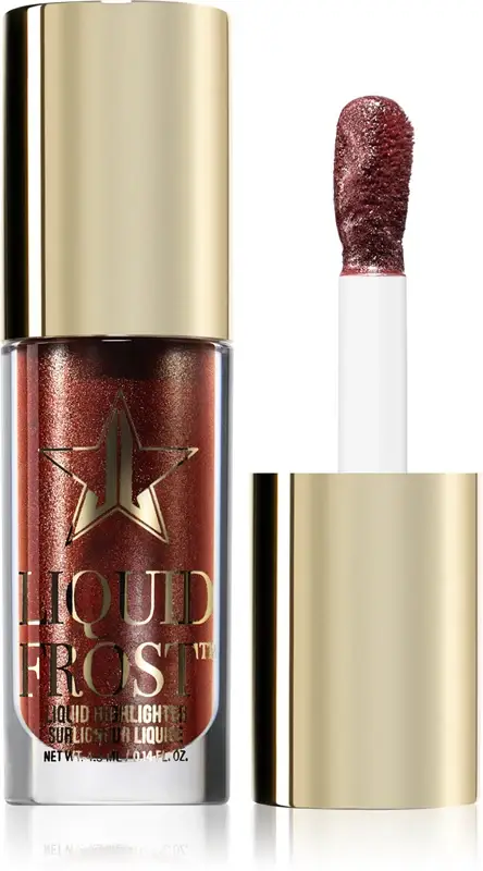 Liquid Frost illuminante liquido con applicatore colore Eiffel Tower 4,3 ml