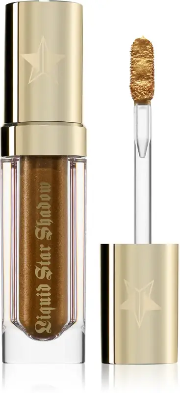 Liquid Star ombretti liquidi colore 24K Only 5,5 ml