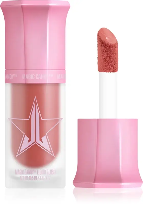 Magic Candy Blush Liquido Colore Baked Birthday 10 G