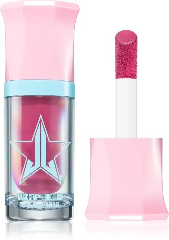 Magic Candy Blush Liquido Colore Raspberry Slut 10 G