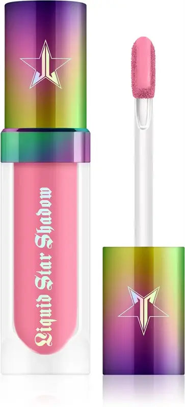 Psychedelic Circus Ombretti Liquidi Shadow Pink 5,5 Ml