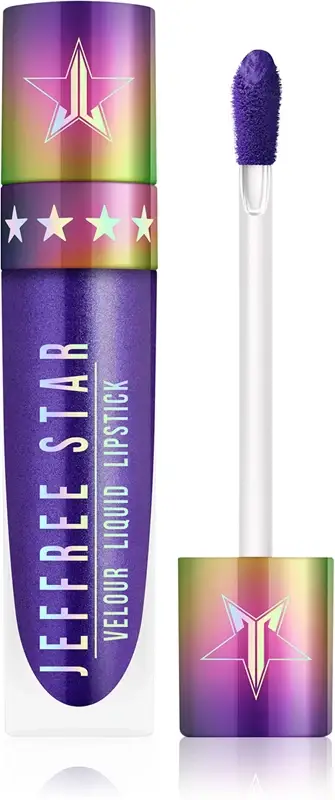 Psychedelic Circus Rossetto Liquido Colore Healing Hour 5,6 Ml